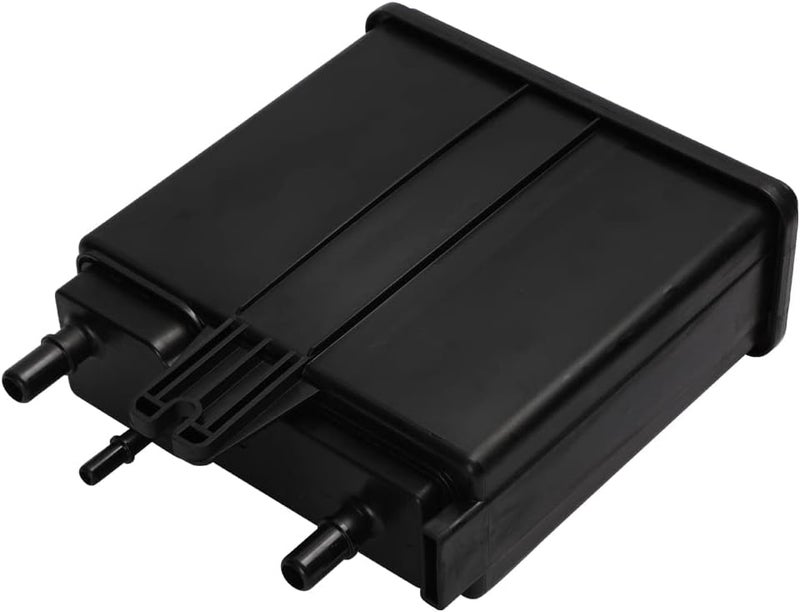 HUGALL Fuel Evap Charcoal Vapor Canister 15109431 Compatible with Escalade Chevy Tahoe Yukon 04 05 06 07 08 09 10 11 12 13 14 15 16 2004 2005 2006 2007 2008 2009 2010 2011 2012 2013 2014 2015 2016 - Image 1